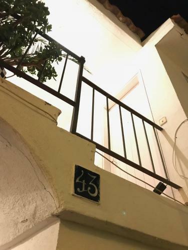 Apartamento Sitges Estudio En Port Aiguadol�