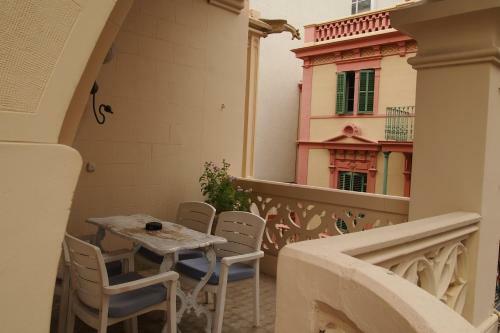 Hotel El Xalet