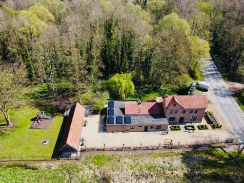 Villa Alterbiezen