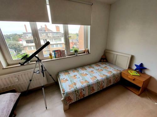 Apartamento Appartement Charmant
