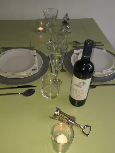 Hostal La Maison De Sidonie