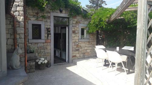 Le Clos Des Bansions
