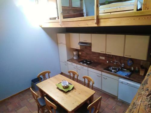 Apartamento Au Coin Des Fagnes