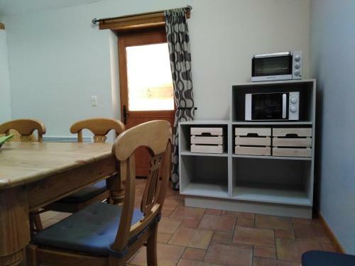 Apartamento Au Coin Des Fagnes