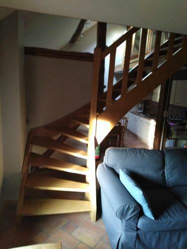 Apartamento Au Coin Des Fagnes