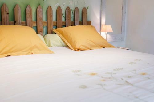 Qui�tude Champ�tre : Gite 6-8 Personnes