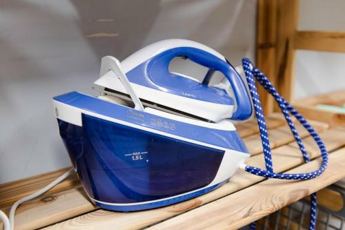 Qui�tude Champ�tre : Gite 6-8 Personnes