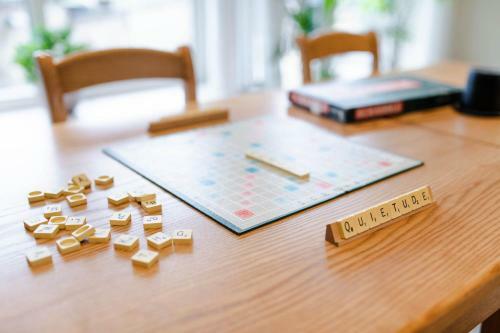 Qui�tude Champ�tre : Gite 6-8 Personnes
