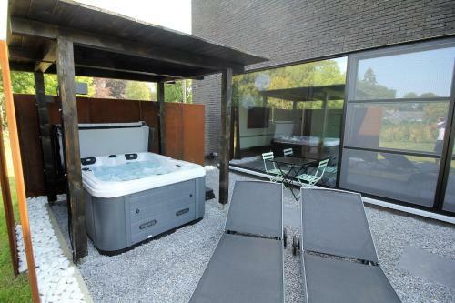 Apartamento Oduo Nature