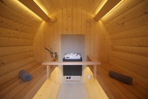 Apartamento Oduo Nature