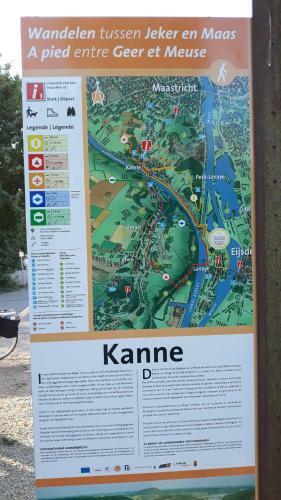 Kanne: Charming House Between Nature And Shopping