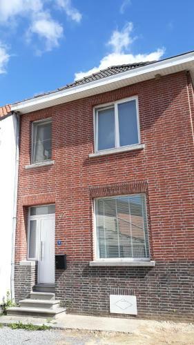 Kanne: Charming House Between Nature And Shopping