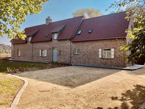 Oscaar Vakantiewoning In Bos