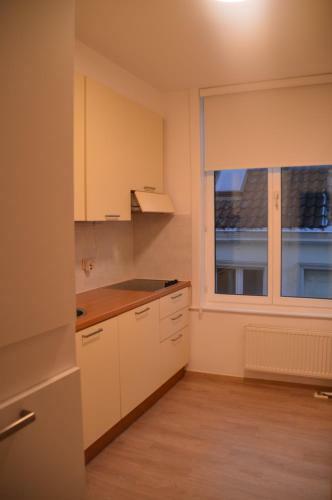 Apartamento Evelyns Corner Duplex