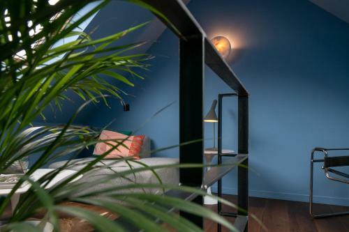 Bed & Breakfast Maison Majorelle