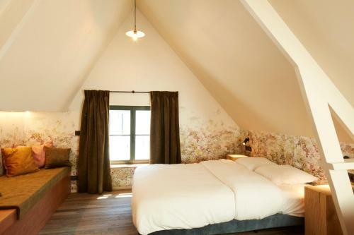 Nonam Boutique Hotel