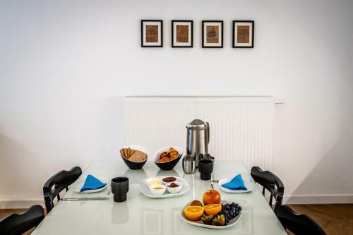 B&B 1 Uit De 100