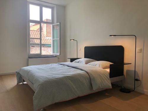 Apartamento Bed & Boon