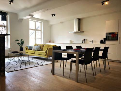 Apartamento Bed & Boon