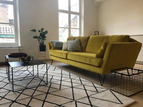 Apartamento Bed & Boon