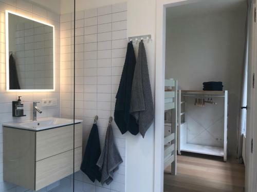 Apartamento Bed & Boon