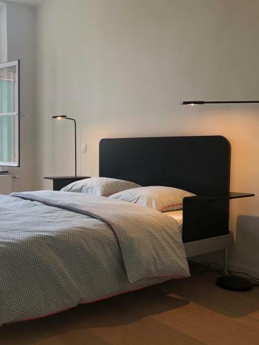 Apartamento Bed & Boon
