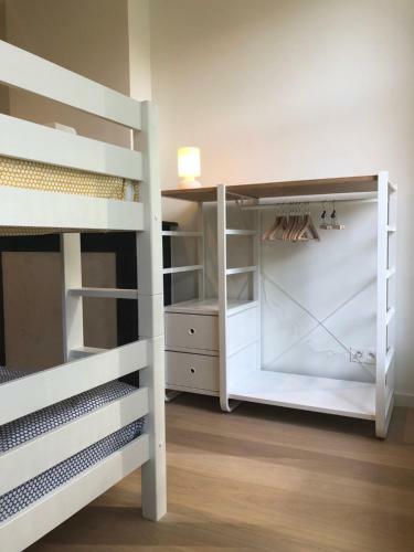 Apartamento Bed & Boon