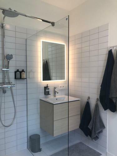 Apartamento Bed & Boon