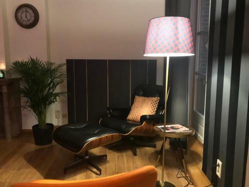 Apartamento Rathous Studio Croft
