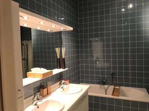 Apartamento Rathous Studio Croft