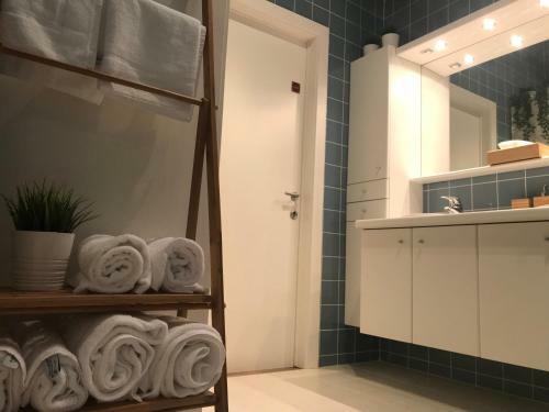 Apartamento Rathous Studio Croft