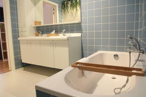 Apartamento Rathous Studio Croft