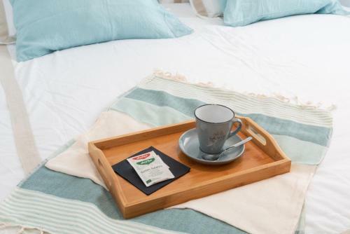Apartamento Sitges Centre. Simply Charming