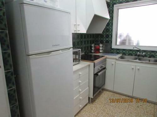 Apart.con Piscina En Sitges Zona Residencial