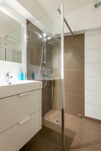 Trendy Apartment Near The Historical Centre