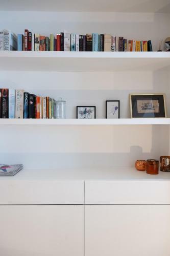 Trendy Apartment Near The Historical Centre