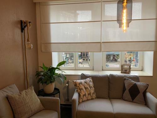 Apartamento Elma?s Place