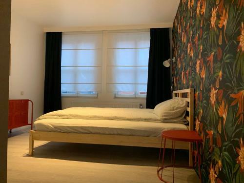 Apartamento Elma?s Place