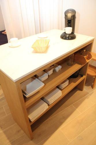 Apartamento Studio61