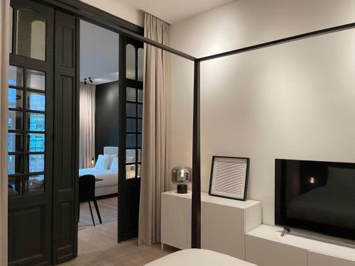 3 Bedroom Art-nouveau Apartment