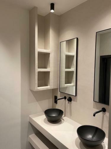 3 Bedroom Art-nouveau Apartment