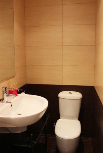 Apartamento Sitges �tico 2 Min A Playa San Sebast�an