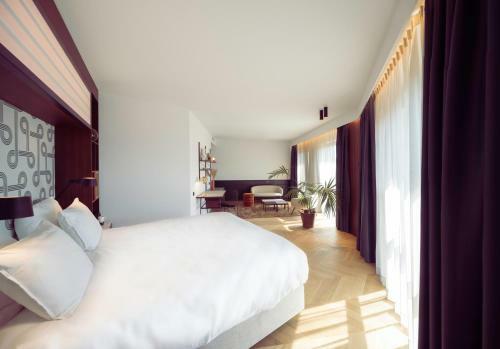 Yalo Urban Boutique Hotel Gent
