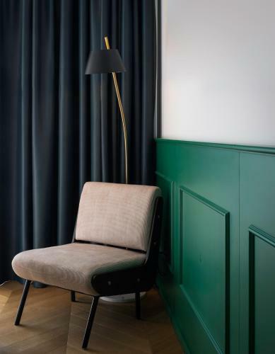Yalo Urban Boutique Hotel Gent