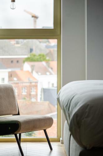 Yalo Urban Boutique Hotel Gent
