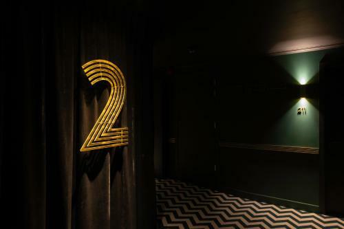 Yalo Urban Boutique Hotel Gent