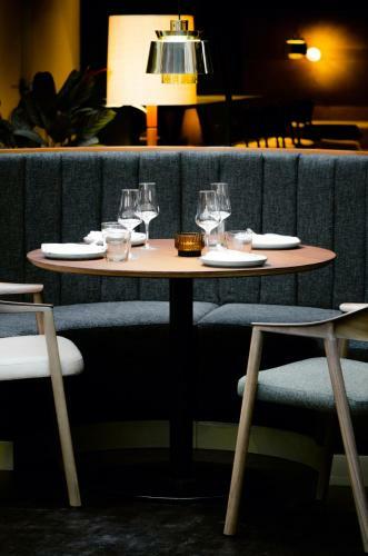 Yalo Urban Boutique Hotel Gent