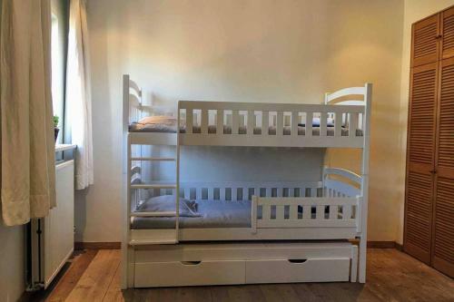 Apartamento Spacious Duplex + Terrace In Ghent. Top Location!