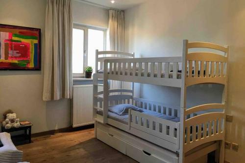 Apartamento Spacious Duplex + Terrace In Ghent. Top Location!