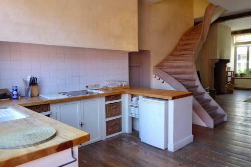 Apartamento Spacious Duplex + Terrace In Ghent. Top Location!